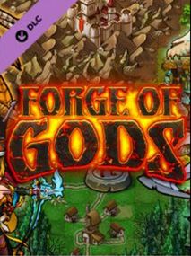 Forge of Gods: Team of Justice Pack Steam Key GLOBAL