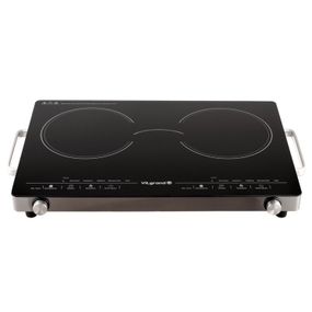 Настільна плита електрична XB-534 ViLgrand VHP2052FR