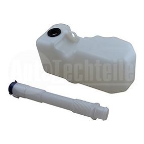 Бачок омывателя Citroen Jumper 06-/ Fiat Ducato 06-/ Peugeot Boxer 05-, AutoTechteile, 511 0148, 769256