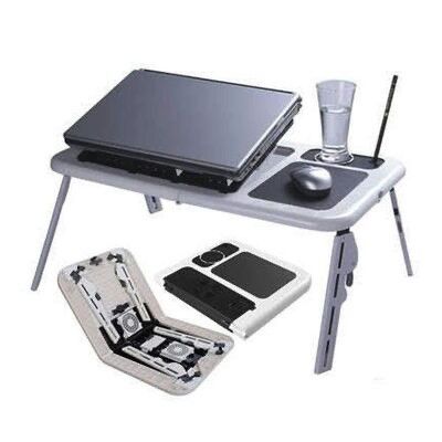 Столик підставка для ноутбука E-Table | Зображення 2