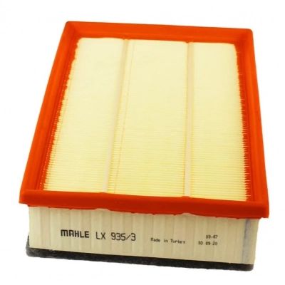 Воздушный фильтр для автомобиля Mahle LX935/3