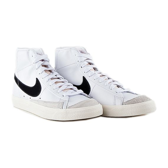 Кросівки Nike BLAZER MID 77 VNTG | Зображення 4