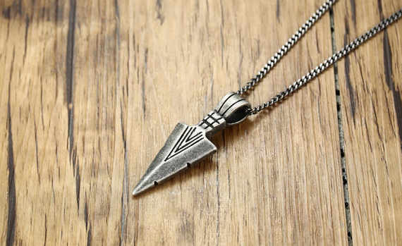Кулон підвіска Primo Kunai | Зображення 3