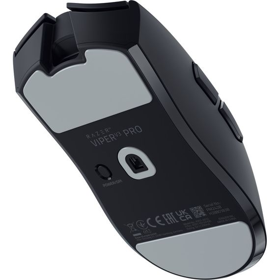 Мишка Razer Viper V3 PRO Wireless Black (RZ01-05120100-R3G1) | Зображення 4
