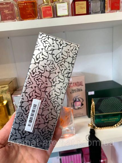Парфумована вода Attar Collection Musk Kashmir 100мл. | Зображення 4