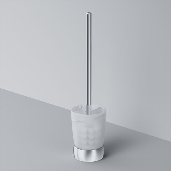 Ёршик для унитаза напольный AM.PM Sensation (A3033200) | Зображення 5