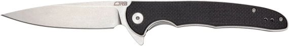 Ніж CJRB Briar G10 Black