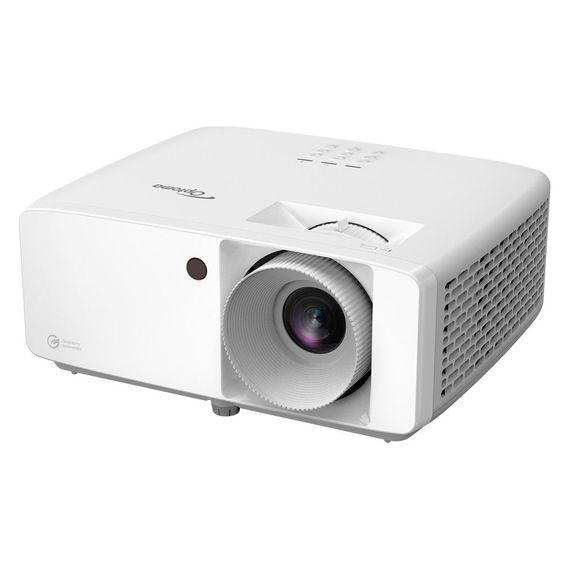 Проектор Optoma ZH462 (E9PD7M201EZ3) | Зображення 1