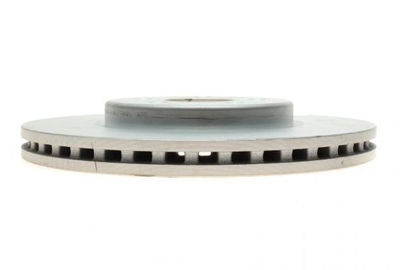 Диск тормозной передний Opel Astra K 15- 300x26 R16  23-1849C | Зображення 4
