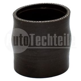 Патрубок интеркулера Citroen Berlingo 1.6 HDI / Peugeot Parnter 1.6 HDI, AutoTechteile, 508 0295, 85222