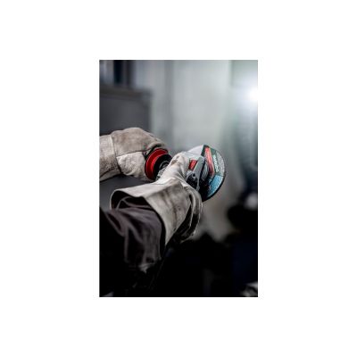 Шлифовальная машина Metabo WEV 15-125 Quick (600468000) | Зображення 3