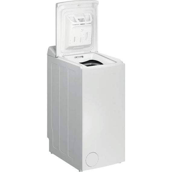 Стиральная машина Whirlpool вертикальная TDLR55020SUA | Зображення 9