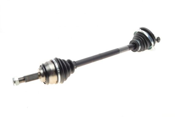 Піввісь передня  L Renault Logan Dacia Logan 04- МКПП Sandero 08- 21z 682mm  17-0637 | Зображення 7