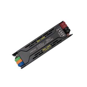 Блок питания PROLUM Dimmer\Slow Start 24 В, 200 Вт, серия 833А «DS»