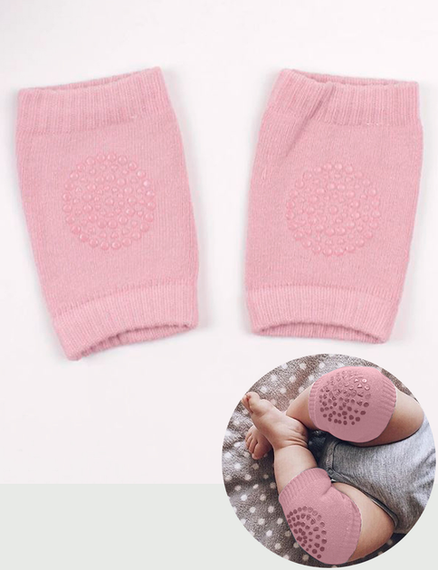 Наколінники антиковзкі дитячі Children Thicken Knee Protector | Зображення 3