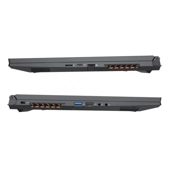 Ноутбук GIGABYTE G6 (KF-H3EE894KD) | Зображення 7
