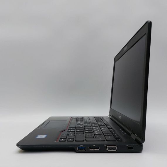 Нетбук Fujitsu LifeBook U727 / 12.5" (1920x1080) IPS / Intel Core i5-6200U (2 (4) ядра по 2.3 - 2.8 GHz) / 8 GB DDR4 / 256 GB SSD / Intel HD Graphics 520 / WebCam б/у | Зображення 9