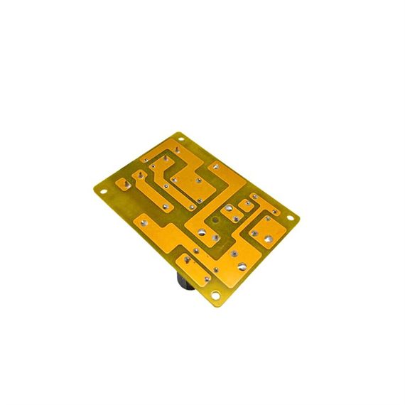 Фильтр питания EMI, 4A DC 63V фильтрация электромагнитных помех по питанию | Зображення 1