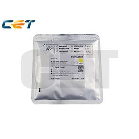 Тонер Canon iRA C3325i 200г yellow CET (CET171014)