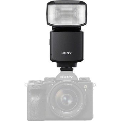 Вспышка Sony HVL-F60RM2 (HVLF60RM2.CE7) | Зображення 4
