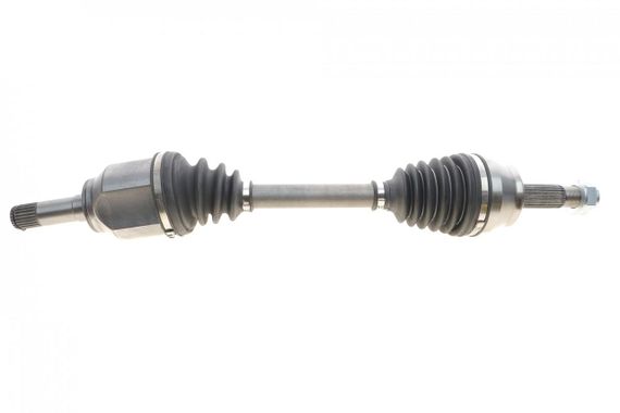 Піввісь передня Fiat Doblo 01- L  24x25x615  TDS0047  302004190047