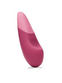 Вибратор универсальный бесшумный Womanizer Vibe Dusky, розовый sexstyle