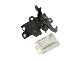 Замок капота Ланос GM - 96303295