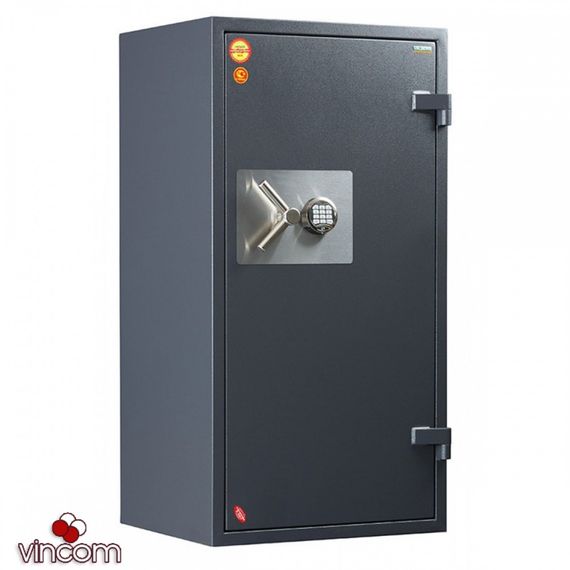 Сейф огне-взломостойкий VALBERG Gardian 133T EL | Зображення 6