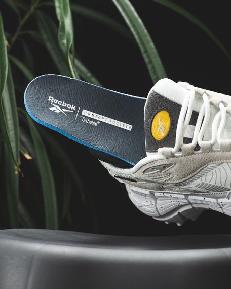 Чоловічі кросівки Zig Kinetica 2.5 Edge , В'єтнам 42 26,5 | Зображення 9