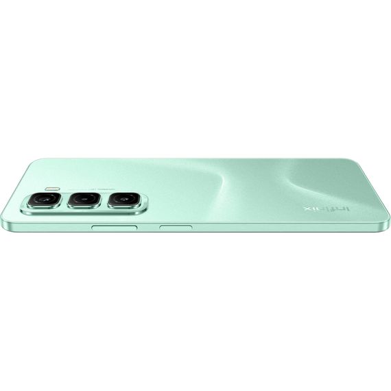 Мобільний телефон Infinix Hot 50 8/256Gb NFC Sage Green (4894947052859) | Зображення 8