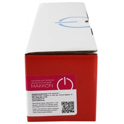 Картридж Makkon HP CLJP СE313A (126A) Canon 729 1k magenta (MN-HP-SE313A) | Зображення 1