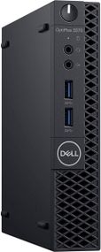 Б/В Неттоп Dell OptiPlex 3070 Micro (i5-9500T/8GB ОЗУ/SSD 256GB/HDMI+DP/Type-C