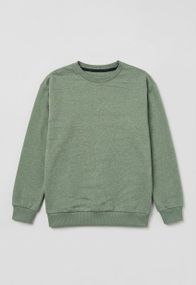 Підлітковий теплий світшот для хлопчика Primark 146 см Зелений (0104)