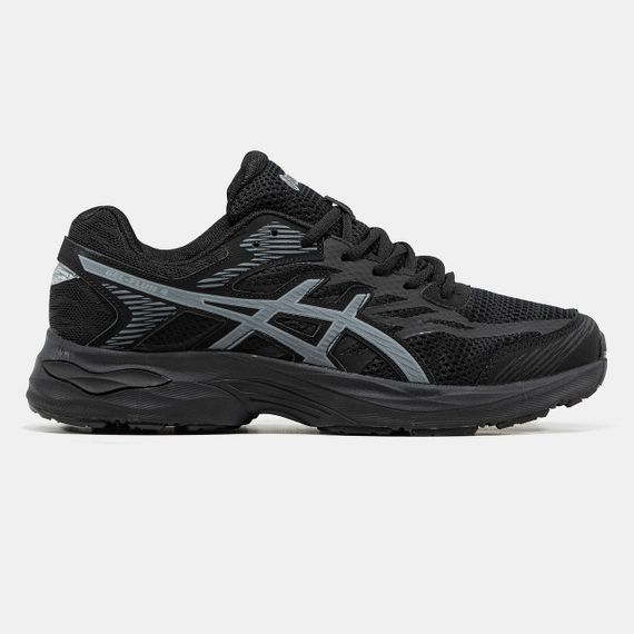 Кросівки Asics Gel-Flux 4 / асікс топ весна / осінь 2267 44 28 | Зображення 6