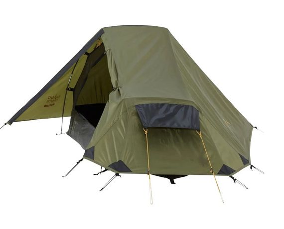 Намет Grand Canyon Richmond 1 Capulet Olive (330024) (DAS301588) | Зображення 7