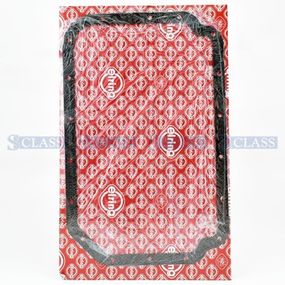 Прокладка поддона Audi 80/100/A6/A8 2.6/2.8 i 90-, Elring, 767.824,