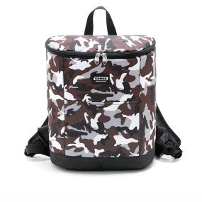 Термосумка рюкзак холодильник GP 4333 14 літрів 28*15*33 см