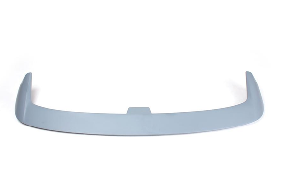 Спойлер V6 (для Base/R-Line HB, Карбон) для Volkswagen Golf 7/E-Golf 2012-2020 рр | Зображення 6