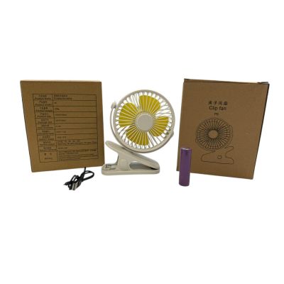 Вентилятор XoKo XK-P6-WH | Зображення 3