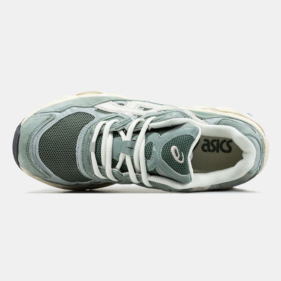 Чоловічі кросівки Asics Gel-NYC весна / літо / осінь 1580 40 | Зображення 3