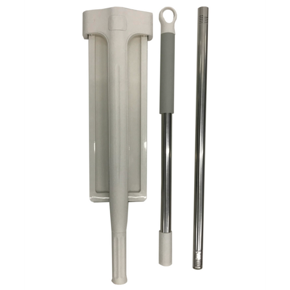 Швабра с отжимом WHF6 чистые руки Werk | Зображення 3