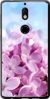 Чохол для Nokia 7 з силікону FCh_065851