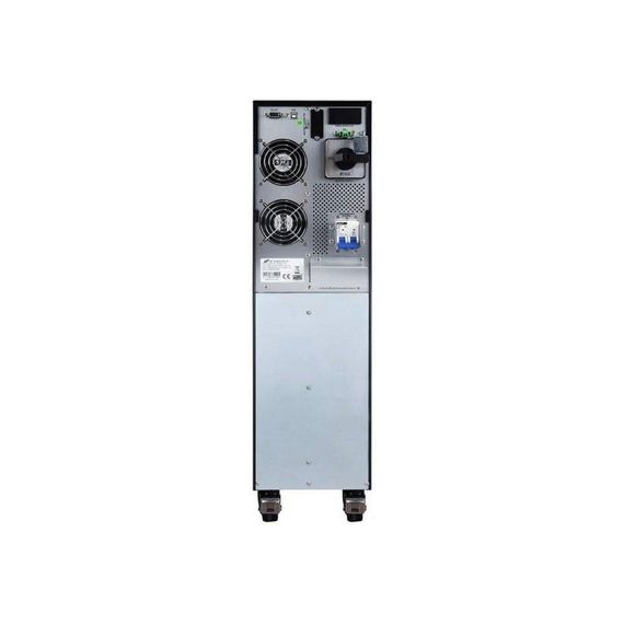Пристрій безперебійного живлення FSP 6 kVA, Tower, (CH-1106TS) (PPF54A0804) | Зображення 1