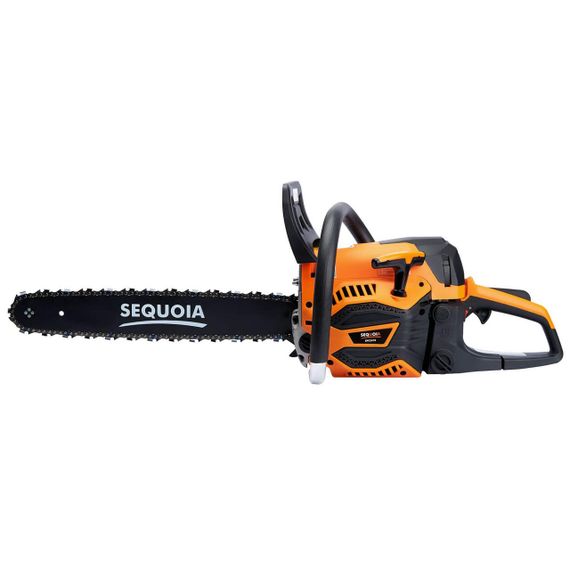 Пила цепная бензиновая SEQUOIA SPC2418 | Зображення 2
