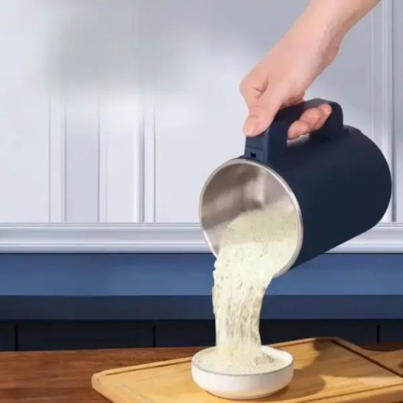 Кофемолка электрическая 300W | Зображення 3