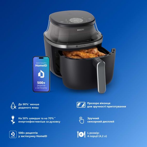 Мультипіч Philips NA321/00 | Зображення 2