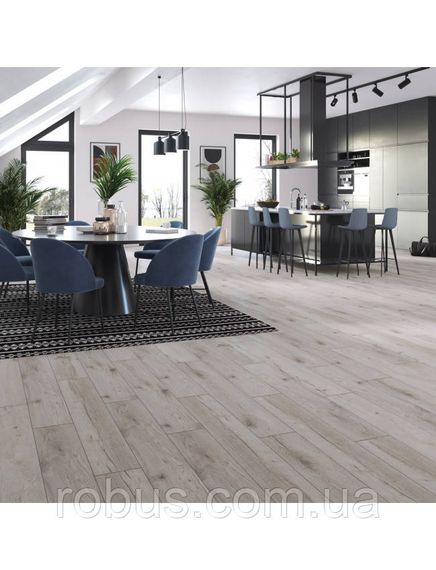 Ламінат Classen Expedition 4V WR 8 mm/33 кл. 52786 Дуб Туркана | Зображення 2