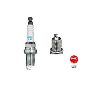Свеча зажигания NGK 7418 IFR5J11 - Топ Продаж!