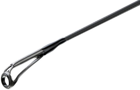 Спінінг Favorite X1 Limited X1UA-702H 2.13m 12-40g Ex.Fast | Зображення 2