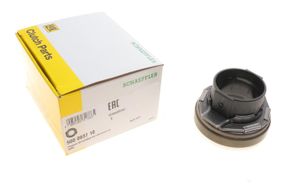 Підшипник вижимний BMW 3 E46 5 E60 6 E63 X3 E83 X5 E53 02-10 500 0937 10